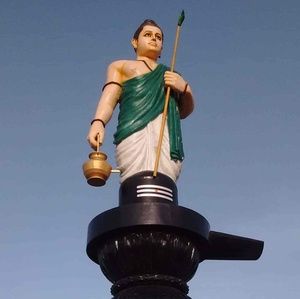 Meet your Posher, Pradeep